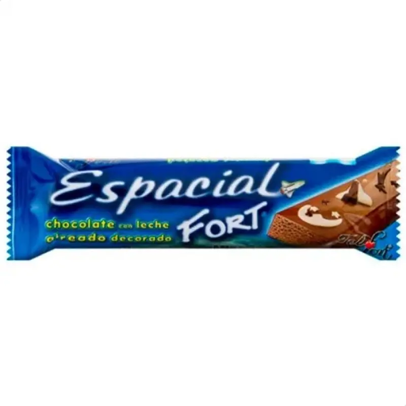 ESPACIALFORT x UNIDAD