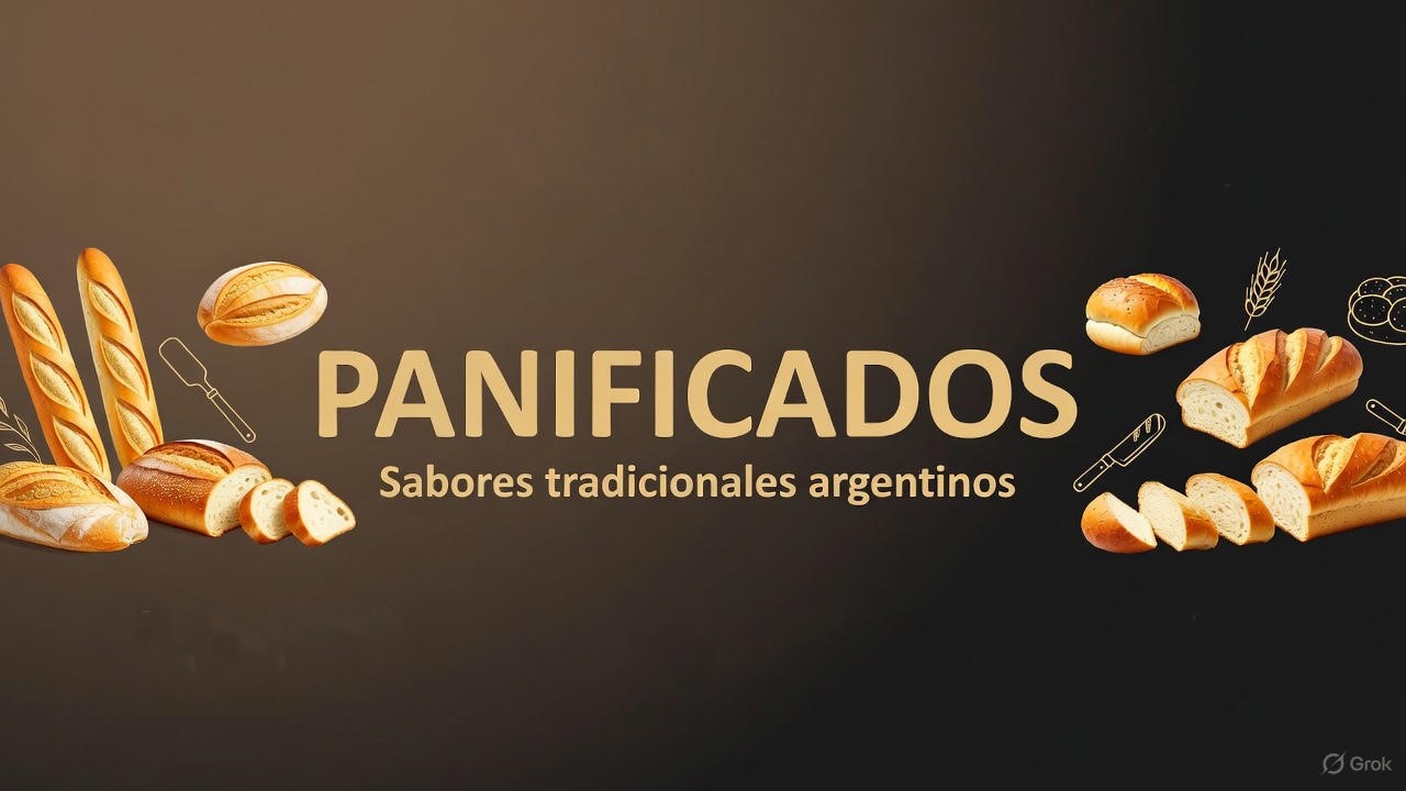 PANIFICADOS