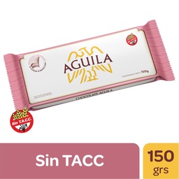 Aguila Semiamargo x 150g