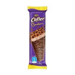 Barra Cofler 45g -CHOCOLINAS-