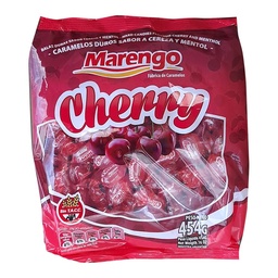 Caramelo Marengo Cherry 454g