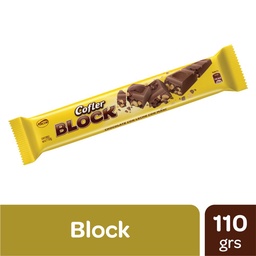 Chocolate Cofler Block x 110g