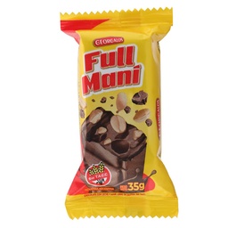 Chocolate Full Mani x 35g