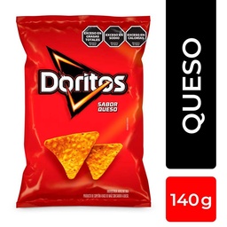 Doritos x 129g  OFERTA