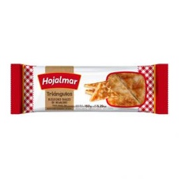 Hojalmar Triangulos x 150g