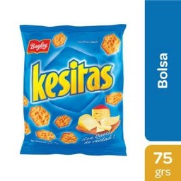 Kesitas SOBRE x 75g