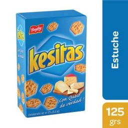 Kesitas CAJA x 125g