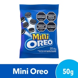 Mini Oreo x 50g