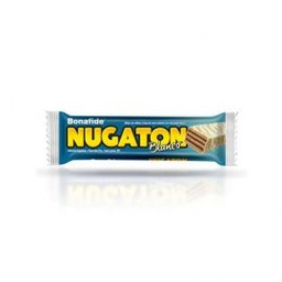 Nugaton x 23g -BLANCO-
