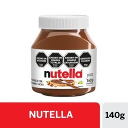 NUTELLA x 140g OFERTA