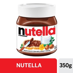 NUTELLA x 350g