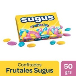 Sugus Confitados x 50g
