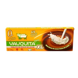 Vauquita XL suave x 140g