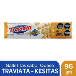 Traviata KESITAS x 96g