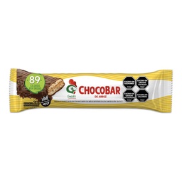 ChocoBar Gallo 20g