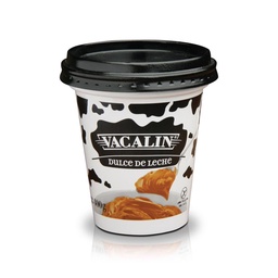 DULCE DE LECHE VACALIN x 400g