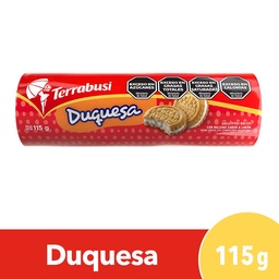 DUQUESA x 115g - OFERTA 2x1 vto.24.02.25