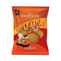 Espumita Fantoche x 300g