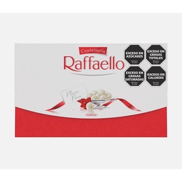 FERRERO RAFFAELLO x 9 unid