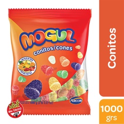 Gomitas Mogul x 1kg -CONITOS-