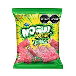 Gomitas Mogul x 500g -LADRILLOS-