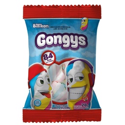 Gongys 28g  x UNIDAD