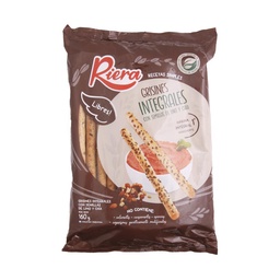 GRISIN RIERA  x 160g -INTEGRAL