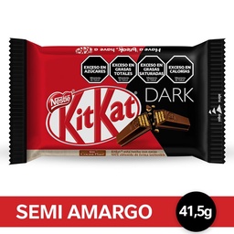 KIT KAT Blanco x UNIDAD
