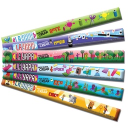 La Yapa x 6 unidades