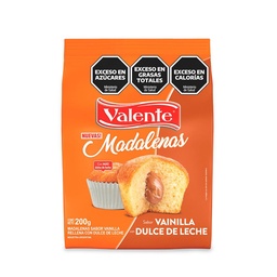 Madalena Valente x 180g -chocolate c/ ddl-