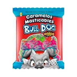 MASTICABLE BULL DOG x 700g