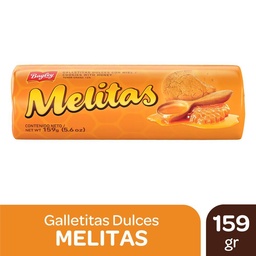 Melitas x 159g