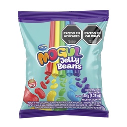 Mogul Jelly Beans x 150g