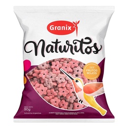 NATURITOS Granix x