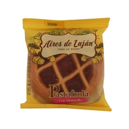 Pastafrola Aires de Lujan 40g