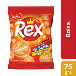 Rex Sobre x 75g