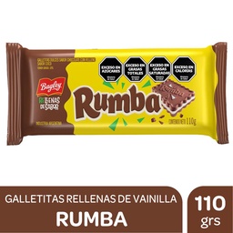 Rumba x 112g  OFERTA