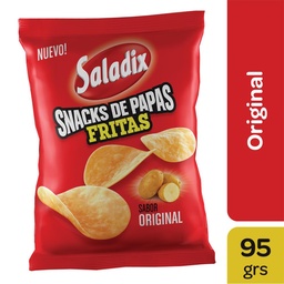 Saladix PAPAS Original x 95g