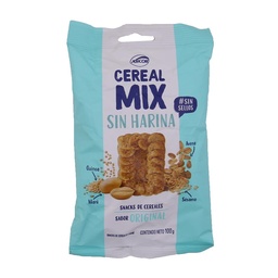 Snack Cereal Mix ORIGINAL x 100g