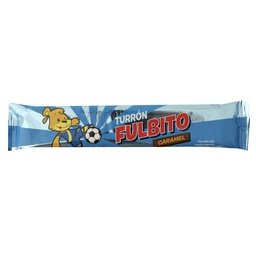 Turron Oblea FULBITO x 25g