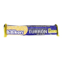 Turron BILLIKEN x 25g