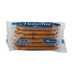 Vainillas Mauri x 320g