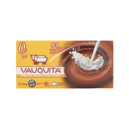 Vauquita tableta 80g Tradicional