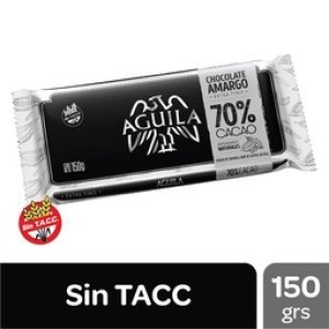 Aguila CACAO 70%  x 150g
