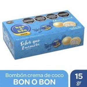 Bonobon COCO x 270g
