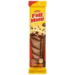Chocolate Full Mani x 100g