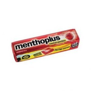 MENTHOPLUS  unidad
