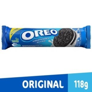Oreo x 118g 