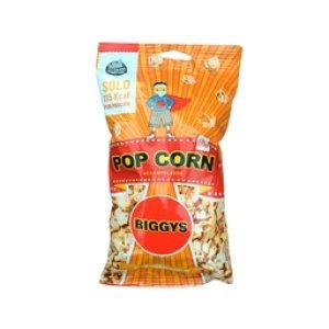 Pochoclos Biggys x 60g