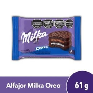 Alfajor Milka Torta Oreo x unidad OFERTA